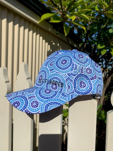 Adult Buka Cap Hat