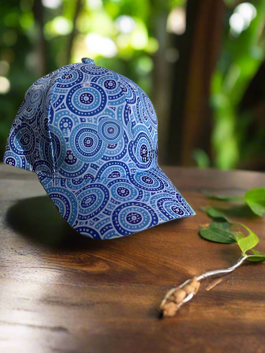 Adult Buka Cap Hat