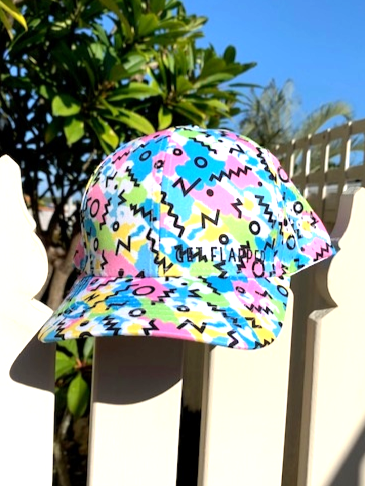 Adult Retro 90s Cap Hat
