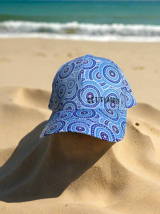 Adult Buka Cap Hat