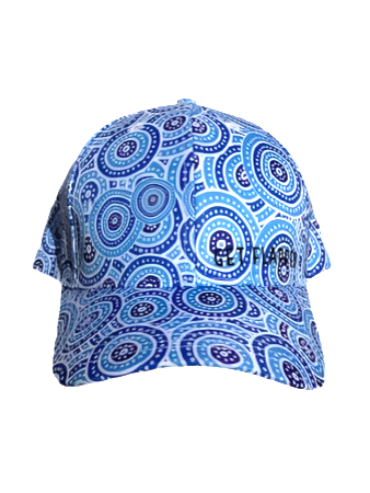 Adult Buka Cap Hat