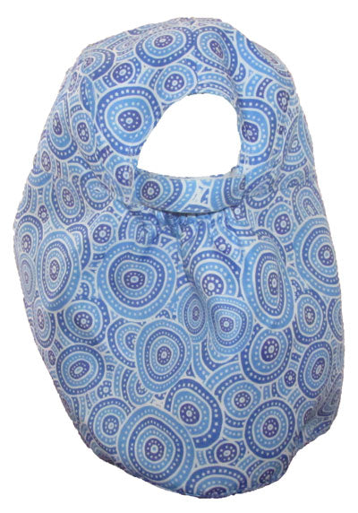 Kids Buka Flap Hat