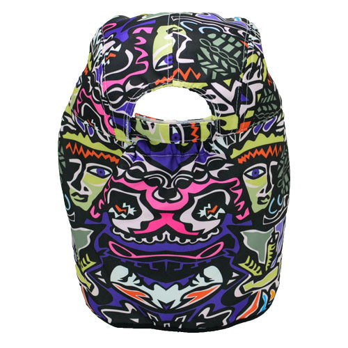 Adult Picasso Flap Hat