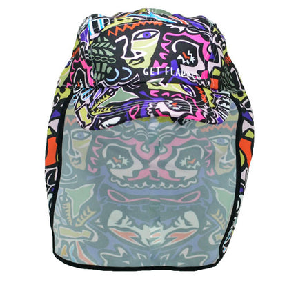 Adult Picasso Flap Hat
